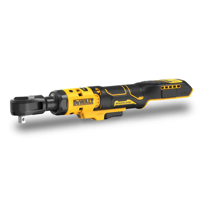 Dewalt 18V XR Li-ion Brushless 3/8