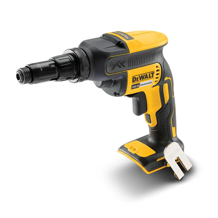 Dewalt 18V XR Li-Ion Brushless Self-Drilling Screwdriver - Bare Unit