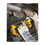 Dewalt 18V XR Li-Ion Impact Wrench - Bare Unit DCF880N-XE