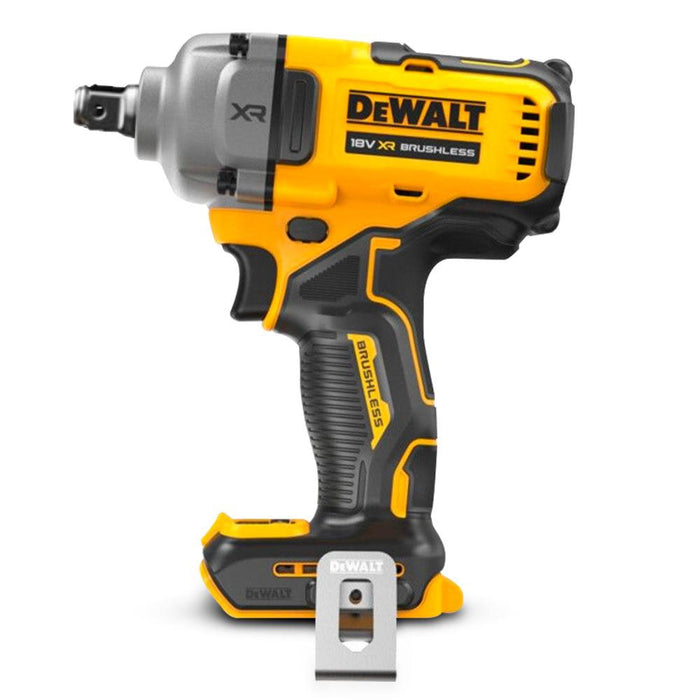 Dewalt 18V XR Brushless 1/2