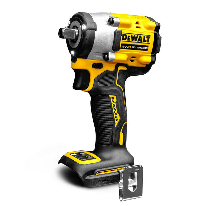 Dewalt 18V Brushless 1/2