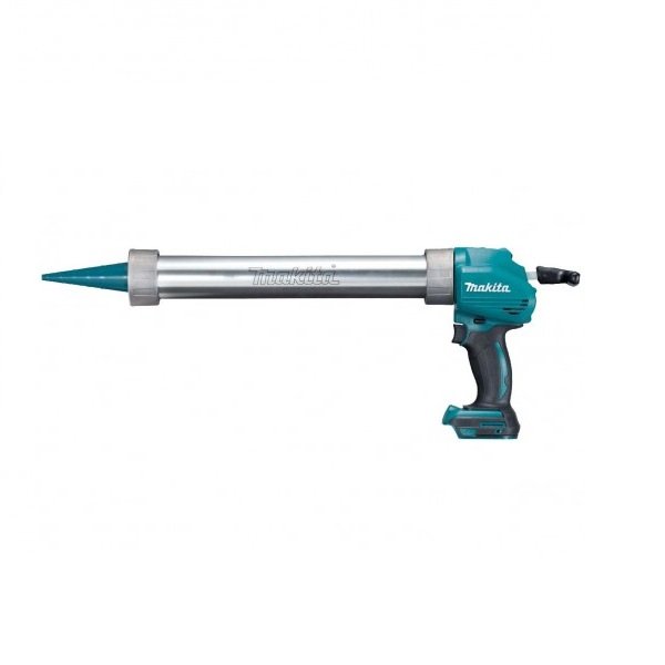 Makita 18V Mobile 600ml Caulking Gun - Tool Only