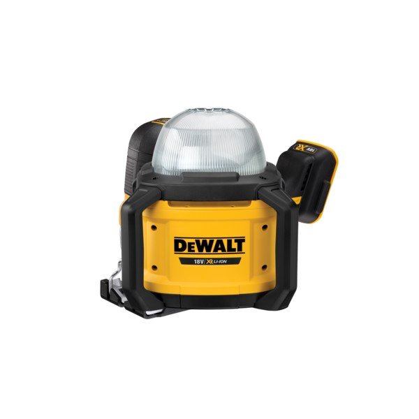 Dewalt 18V XR Tool Connect LED Area Light