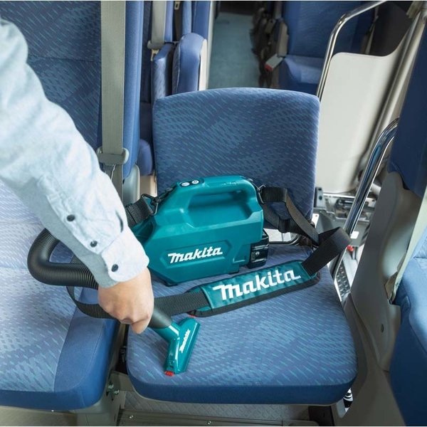 Makita 18V Vacuum Cleaner - Tool Only