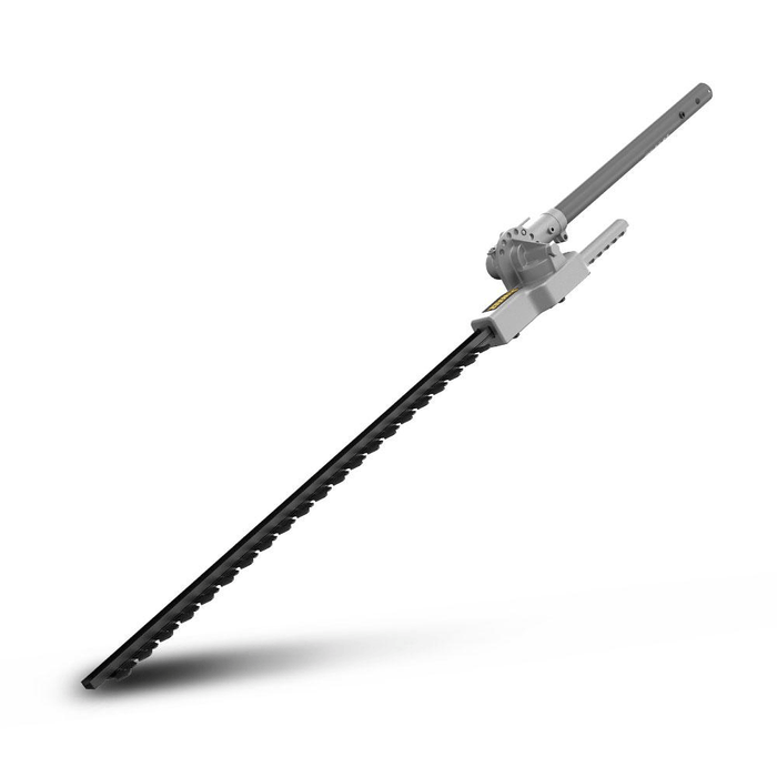 Dewalt Dual Blade Pole Hedge Attachment (550mm)