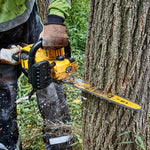 Dewalt 54V Flexvolt 45cm Chainsaw Combo Kit (W/ Hard Carry Case)