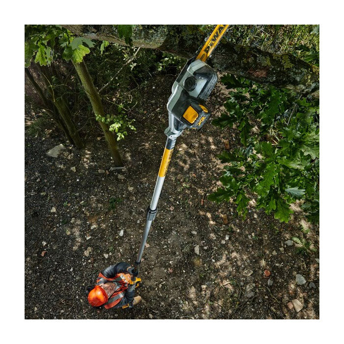 Dewalt 18V XR Li-Ion Brushless Pole Saw - Bare Unit
