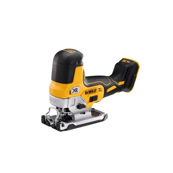 Dewalt 18v XR Brushless Body Grip Jigsaw