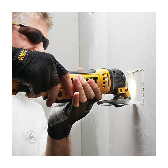 Multitool best sale dewalt 18v