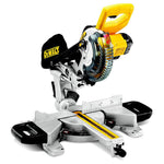 Dewalt 18V XR Li-Ion Mitre Saw - Bare Unit