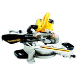 Dewalt 18V XR Li-Ion Mitre Saw - Bare Unit