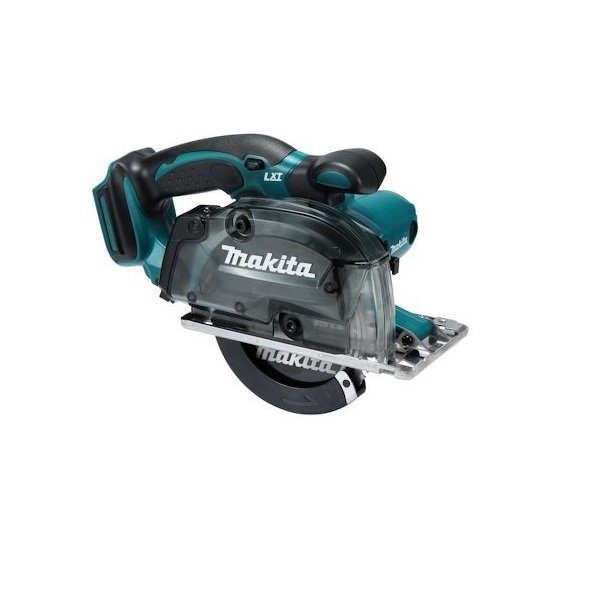 Makita 18V 136mm Metal Cutter with dust box - Tool Only