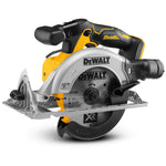 Dewalt 18V XR Brushless 165mm Circular Saw - Bare Unit