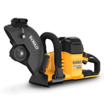 Dewalt 54V XR Flexvolt Brushless 230mm (9