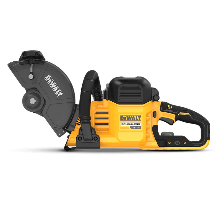 Dewalt concrete saw hotsell