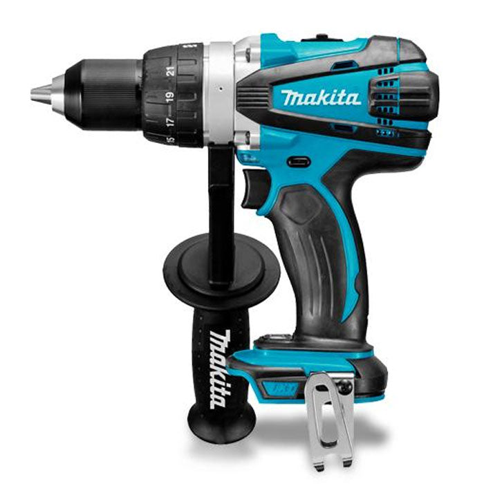 Makita 18V Heavy Duty Driver Drill - Tool Only