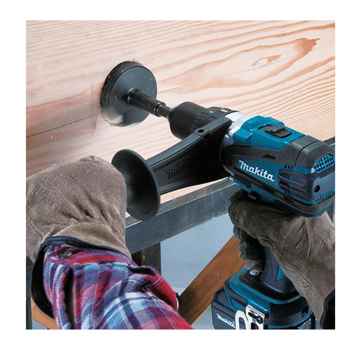 Makita 18V Heavy Duty Driver Drill Tool Only For Sale Online