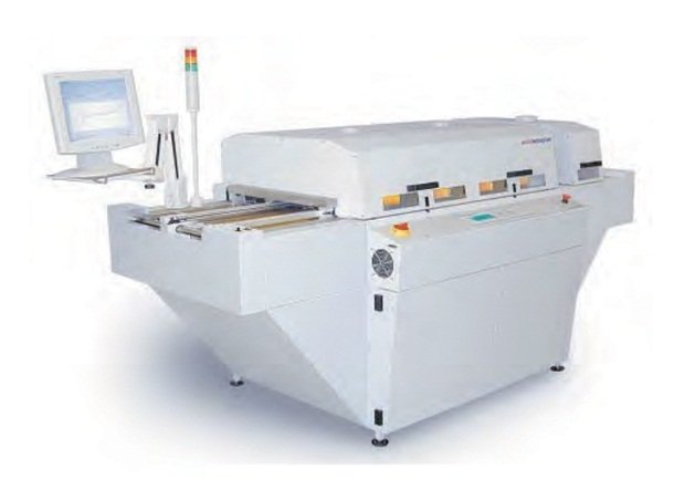DDM Novastar 1800HT Conveyor Reflow Oven