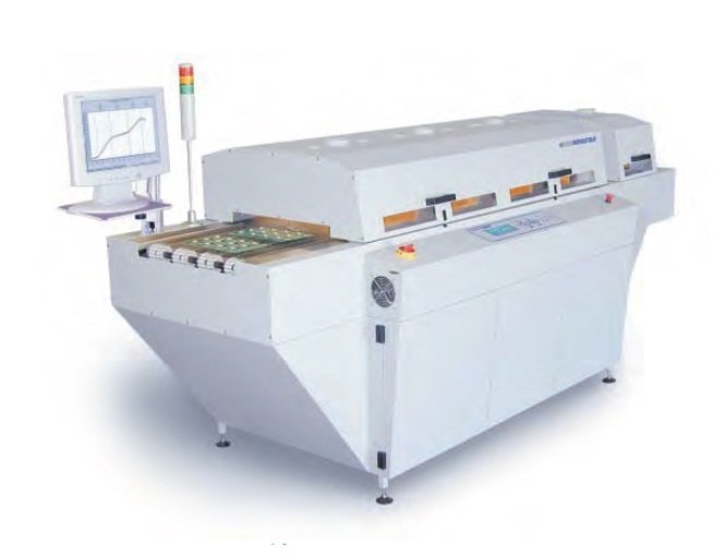 DDM Novastar 2000HT Conveyor Reflow Oven
