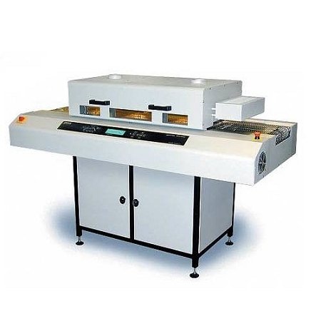 DDM Novastar GF-120HT Reflow Oven