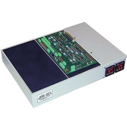 DDM Novastar GF-B-HT High Temperature Mini Reflow Oven