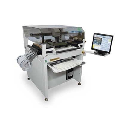 DDM Novastar LS60 Pick and Place Machine 