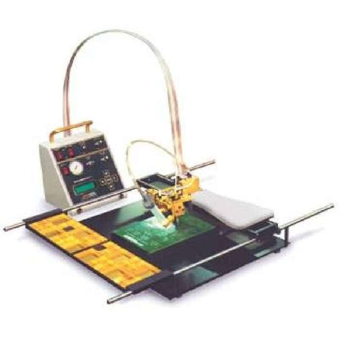 DDM Novastar MPP-11 Pick and Place System