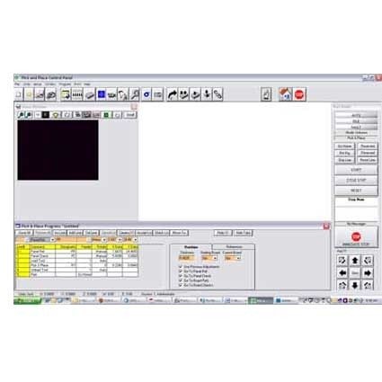 DDM Novastar SMTrue Run Optimise Software