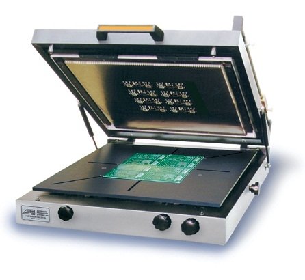 DDM Novastar SPR-25 Stencil Printer For Sale Online – Mektronics