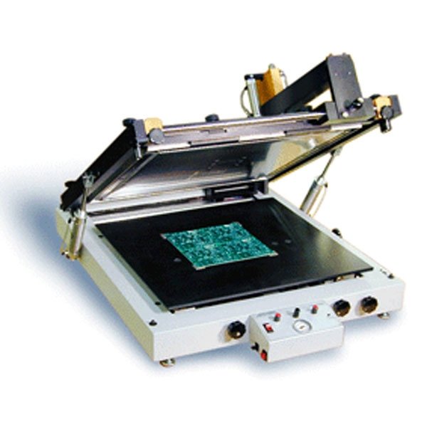 DDM Novastar SPR-45 Stencil Printer
