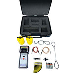 Desco Digital Surface Resistance Meter Kit