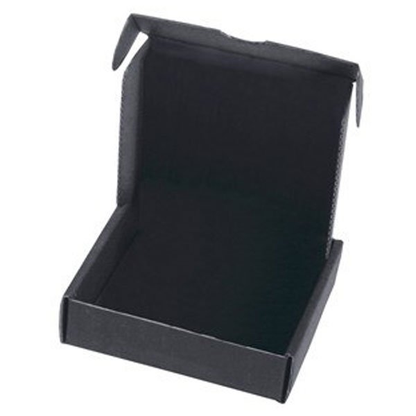 Protektive Pak Circuit Board Shipper, 406 x 311 x 89mm Box Only