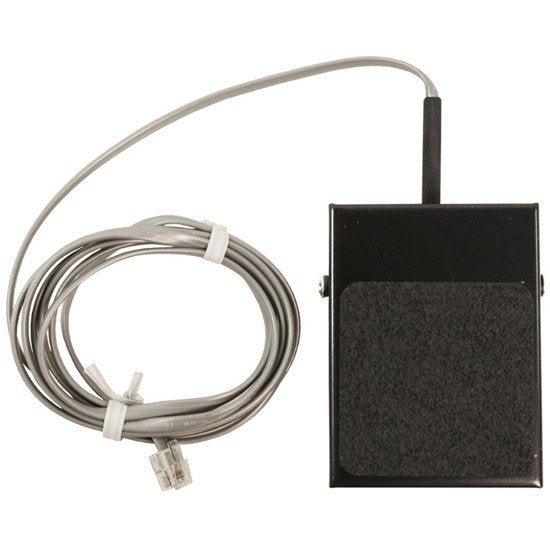 Desco Foot Switch Replacement