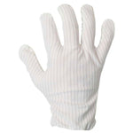 Desco Static Dissipative Gloves, Women's, Pair