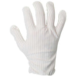 Desco Static Dissipative Gloves, Women's, Pair