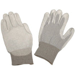 Desco Glove Dissipative Polyurethane Coated Nylon