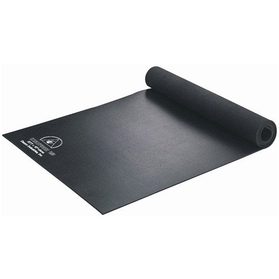 Desco Roll Statfree G2 Rubber Black 1.5 MMx1219 MMx12.2 M
