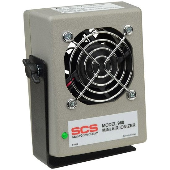 Desco Mini Air Ionizer W/O Power Supply