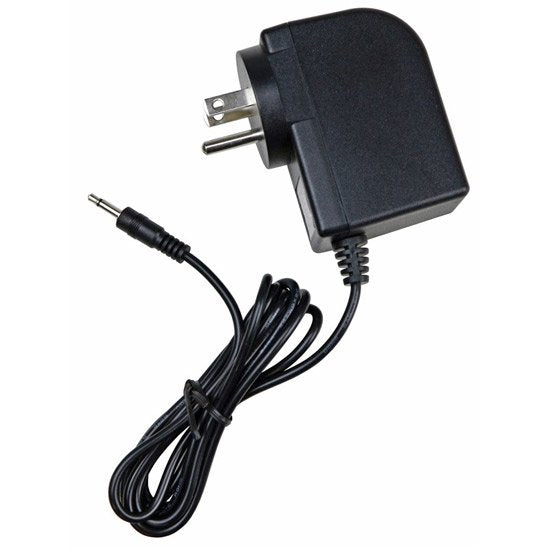 Desco Adapter 100-240VAC IN 6.5VDC 150MA Out N. America Plug