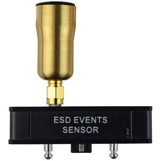 Desco Sensor Em Eye Meter Esd Events