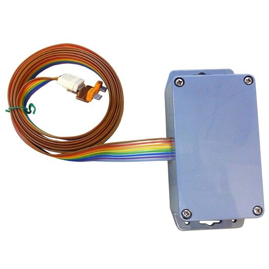Desco Ground Master Extension Cable Unit