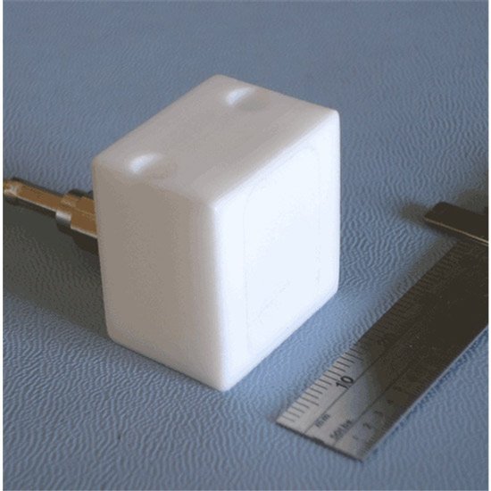 Desco Remote Antenna Em Eye Meter Esd High Temp 6 Ft (1.8M)