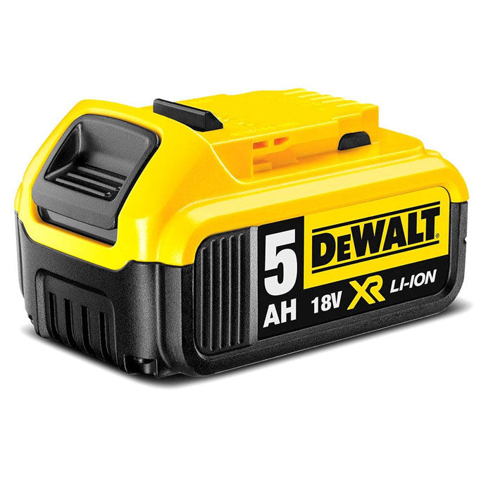 Dewalt 18V XR 5AH Li-ion Battery Pack