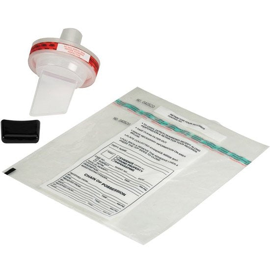 Desco FF1 - Forensic Filter Assy
