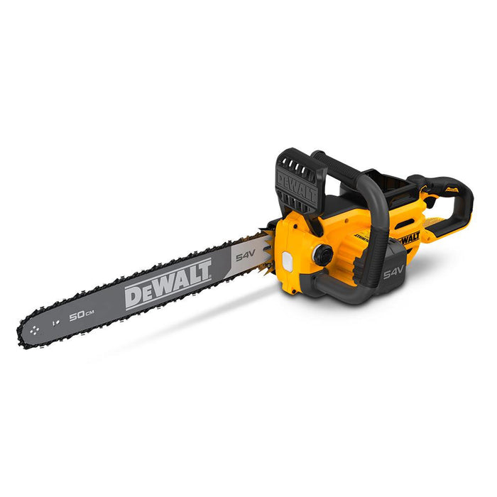 Dewalt Flexvolt 54V 50cm Chainsaw - Bare Unit