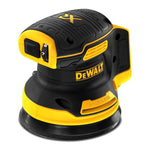 Dewalt 18V XR Li-Ion Brushless 125mm Random Orbital Sander - Bare Unit DCW210N-XJ