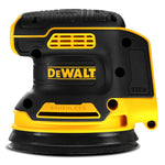 Dewalt 18V XR Li-Ion Brushless 125mm Random Orbital Sander - Bare Unit DCW210N-XJ