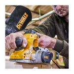 Dewalt 1050W Heavy Duty 4mm Woodworking Planer