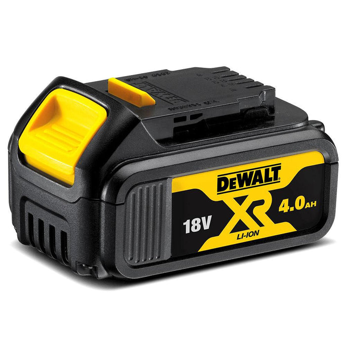 Dewalt 18V XR Li-Ion Premium Battery Pack