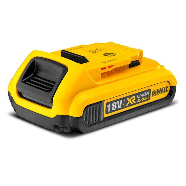 Dewalt DCB183-XE 18V XR Li-Ion Compact Battery Pack